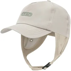 FCS ESSENTIAL TRUCKERS SURF Cap 2026 warm grey