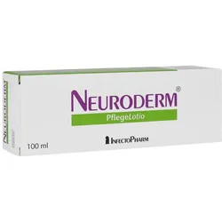 Neuroderm PflegeLotio 100 ml