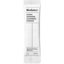 Biodance, Gesichtsreinigung, Hydro Ceramide Cleansing Powder (30 g)