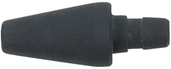 KS Tools pointe conique/plat, conique/plat (140.5261)