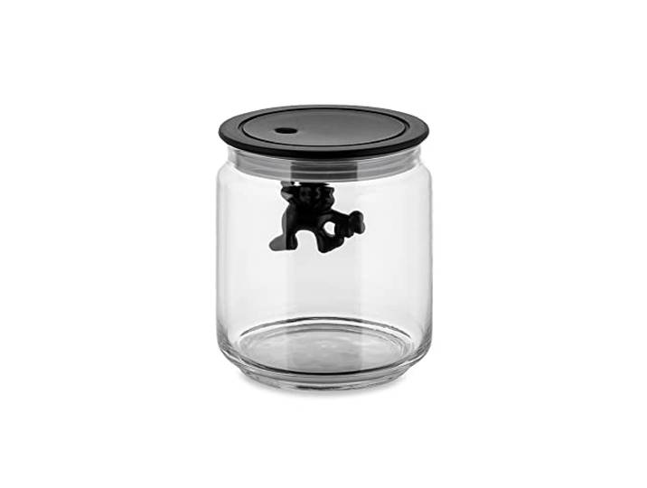 Alessi AMDR04 B Gianni Boîte Verre