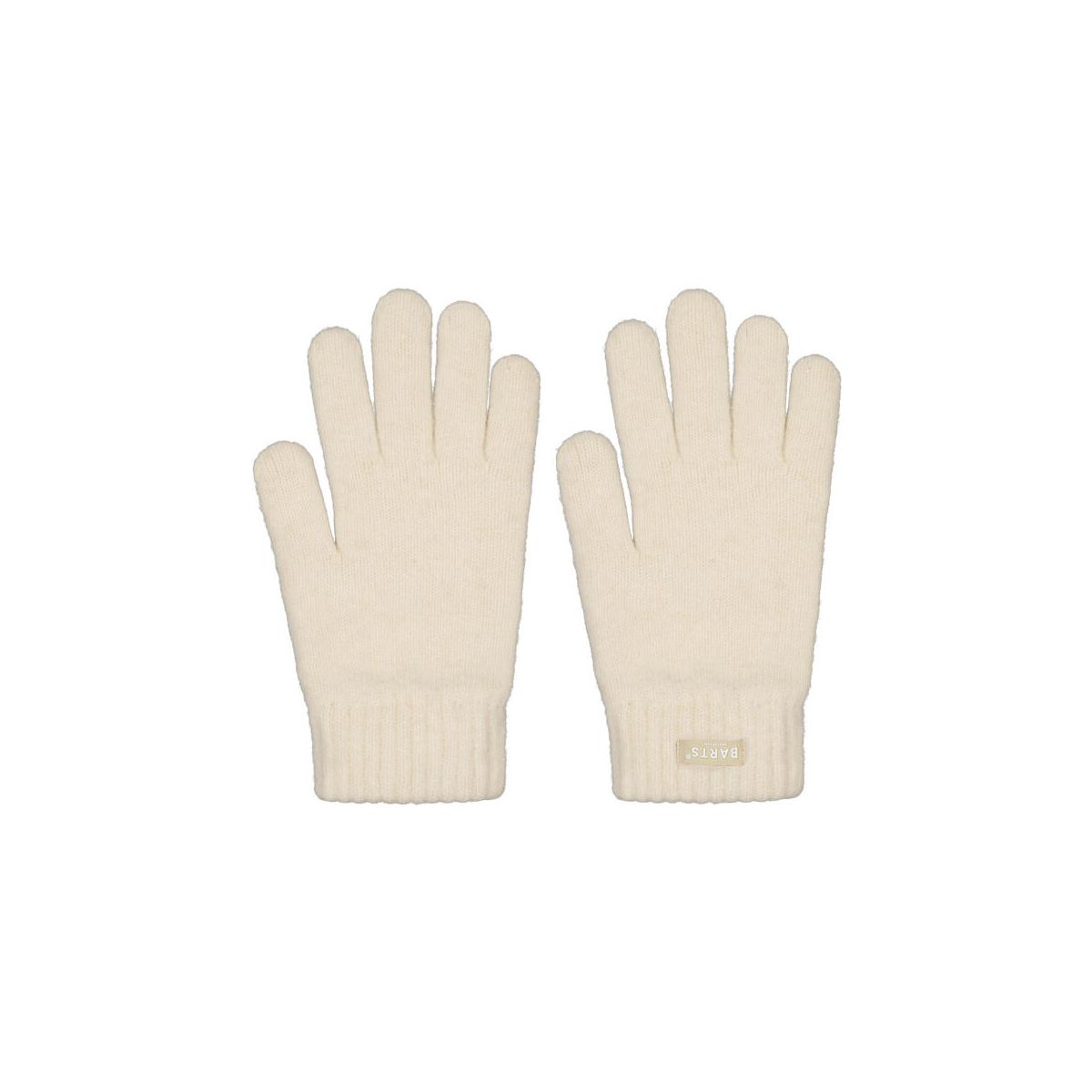 Barts Kirinda Gloves cream (10) S/M 6720210