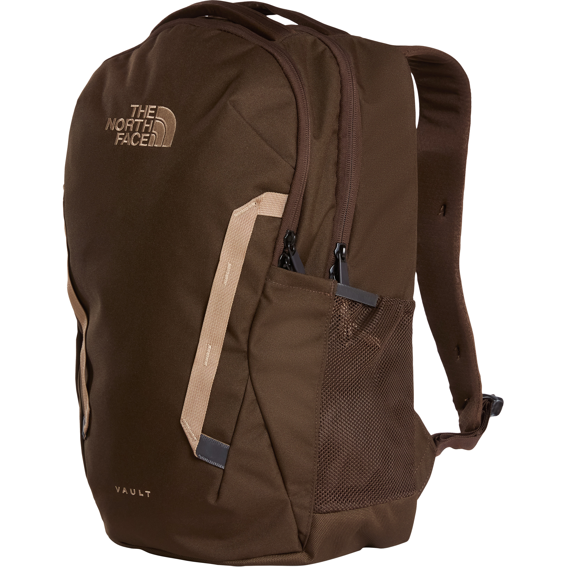 The North Face Vault Daypacks grau Größe 27L Lifestyle Wasserabweisend