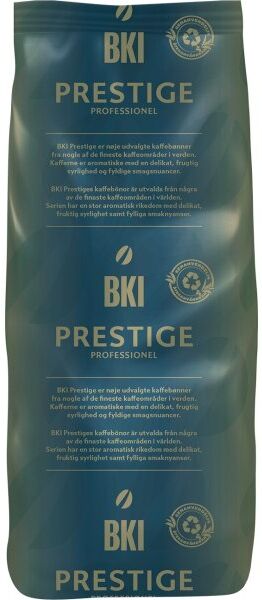 Bki Koffeinfri Kaffe, 500g
