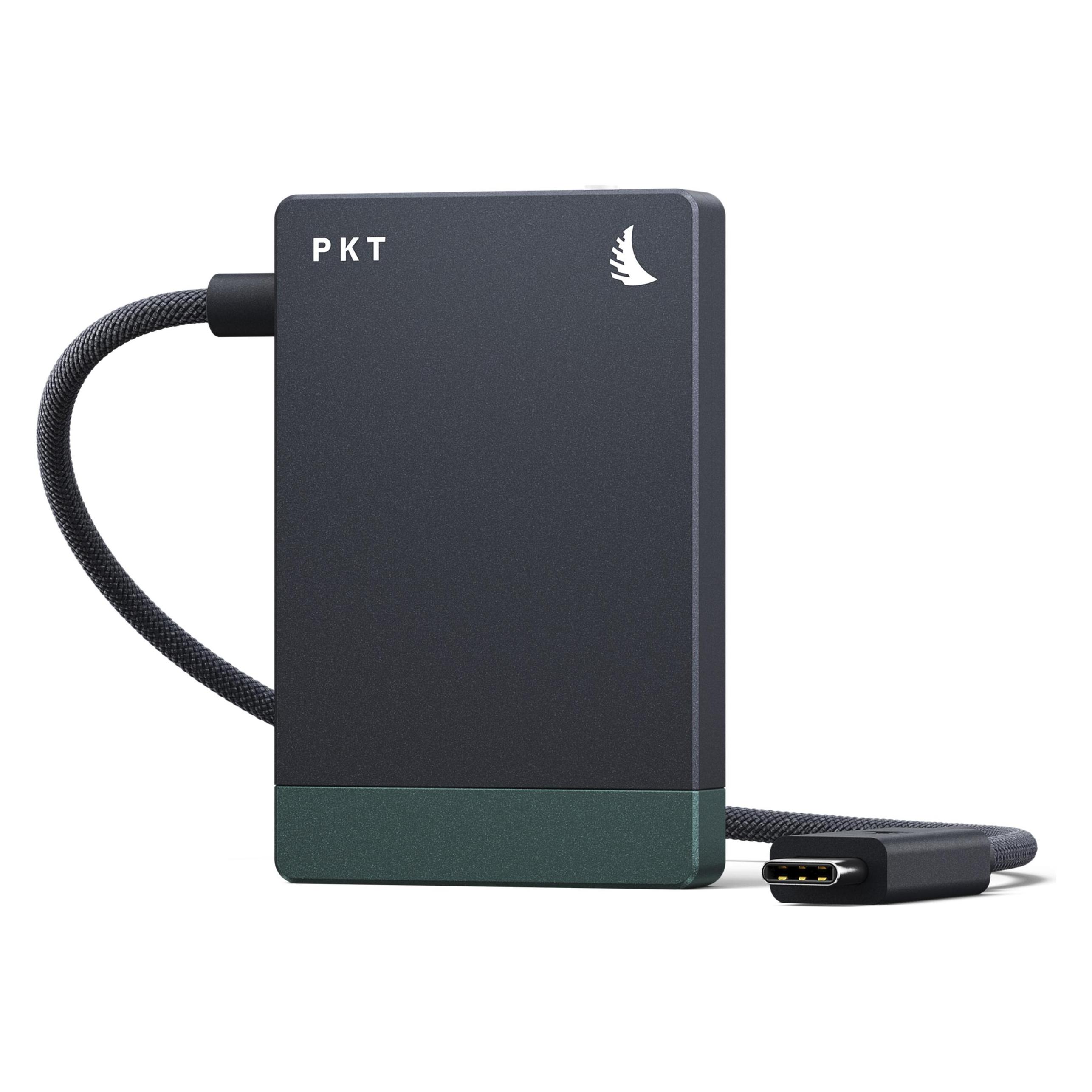 Angelbird SD-Kartenleser PKT (USB) (SDCRPKT)