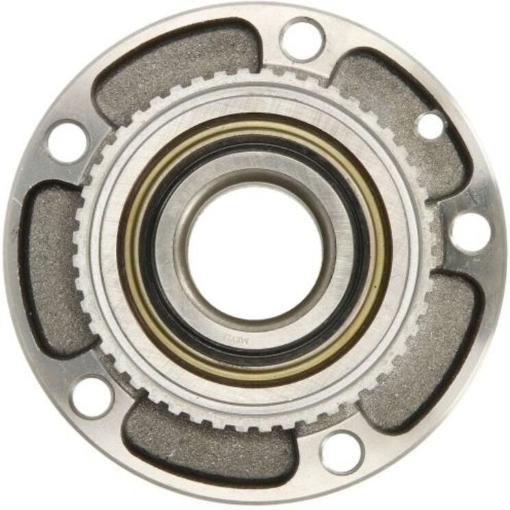 Radnabe MEYLE 300 312 1101