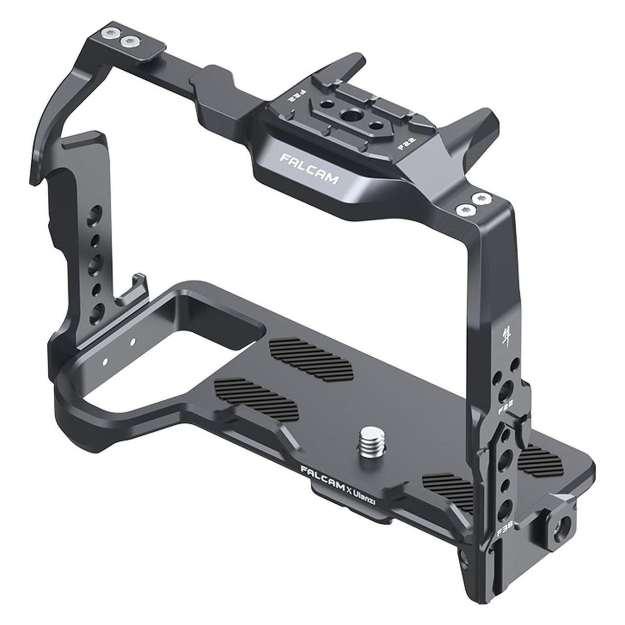 Falcam Cage für LUMIX S5 #2736 (F22 & F38) (Cage) (2736)