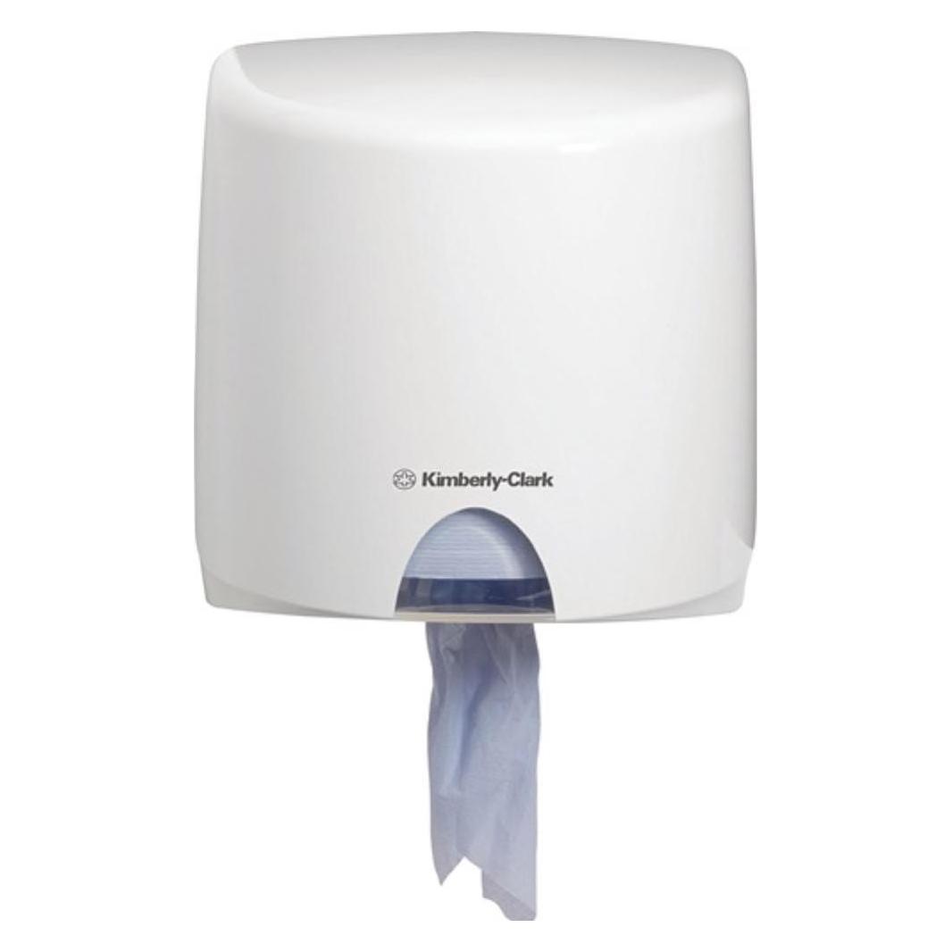 Kimberly-Clark Putztuchspender AQUARIUS 7018 (7018)