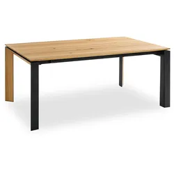 Esstisch MONACO (LBH 180x100x76 cm) - LBH 180x100x76 cm