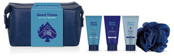 Gift Wells Necessaire Good Times 1 un