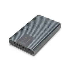 DIGITUS USB M.2 NVMe Klonstation, SSD