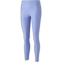 Puma, Damen, Tights, Run Key Item Ultraform Hw Fl Tight W (M), Violett