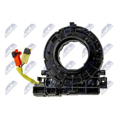 NTY Wickelfeder, Airbag EAS-MZ-008 für MAZDA