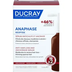 Ducray Anaphase Neoptide Serum bei Haarausfall 100 ML