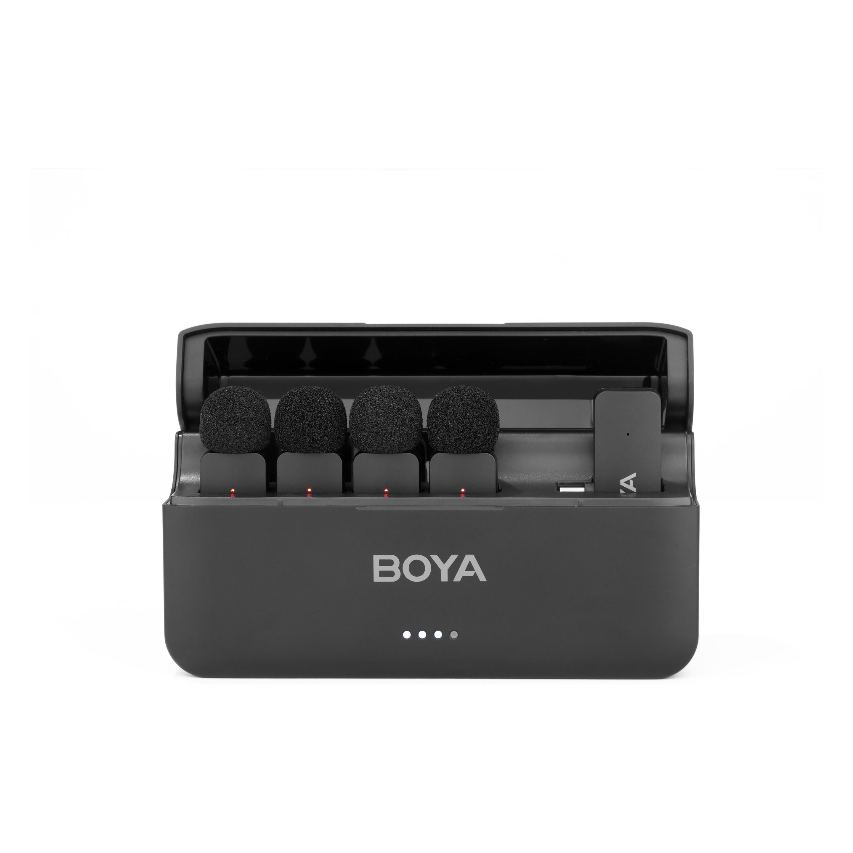 Boya BY-V4U (BY-V4U)