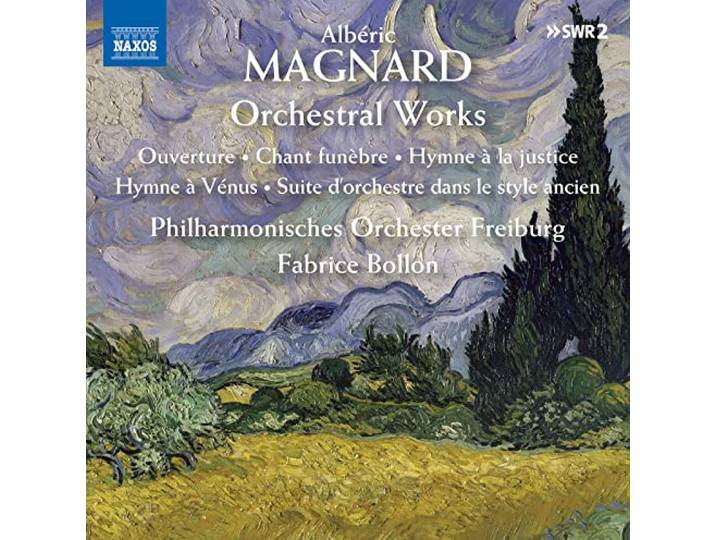 Orchestral Works