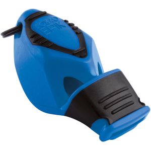 FOX-40 Trillerpfeife EPIK CMG, 4066MB, aus Kunststoff, blau, mit Mundstück