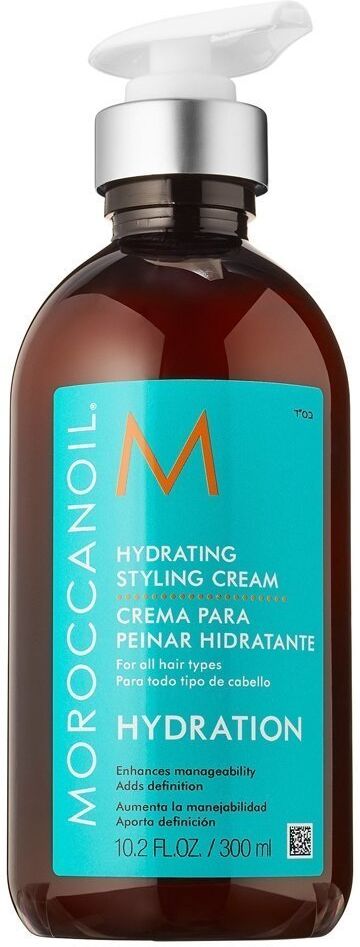 MOROCCANOIL Hydrating Styling Cream