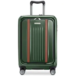 Ricardo Beverly Hills Montecito 2.0 Handgepäck (55 cm) - Hunter Green Koffer24