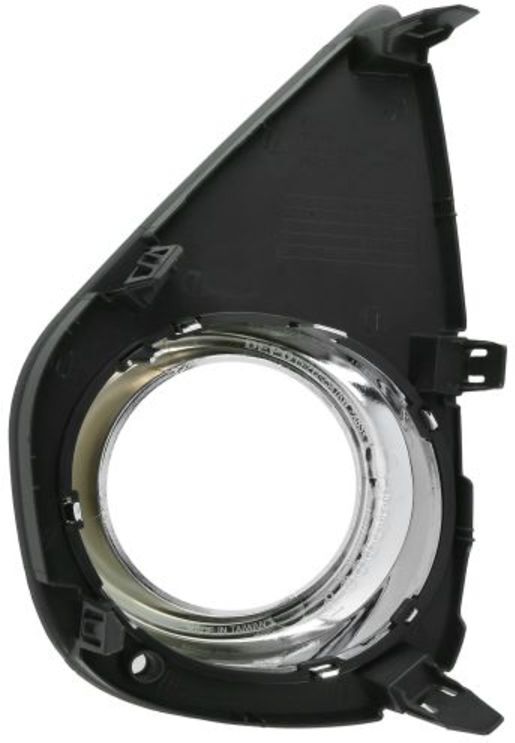 Puskuri - Ilmanvaihtosäleikkö Depo 212-2541r-Ud