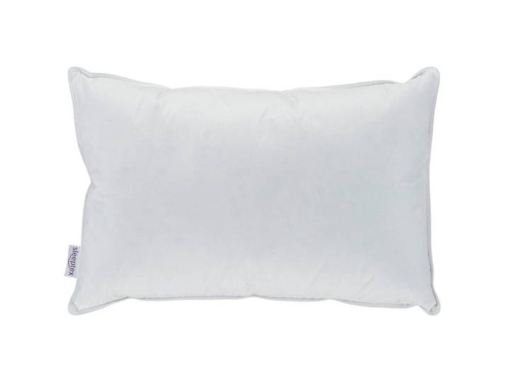Sleeptex 3-Kammer-Polster, weiß, Füllung: Federn, Daunen, 70x90 cm, Heimtextilien, Kopfpolster & Bettdecken, Kopfkissen, Kopfpolster