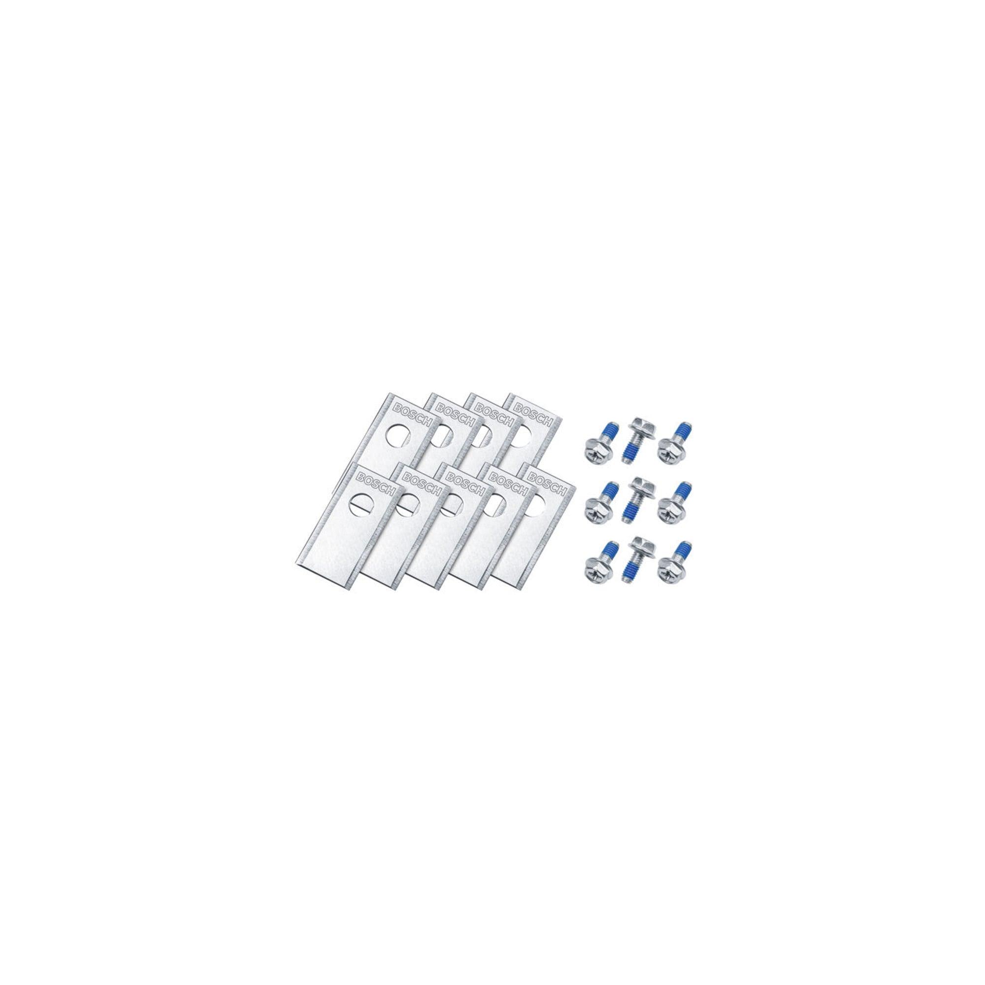 BOSCH Mähroboter VISIMOW18V Replacement Blades (F016800691)