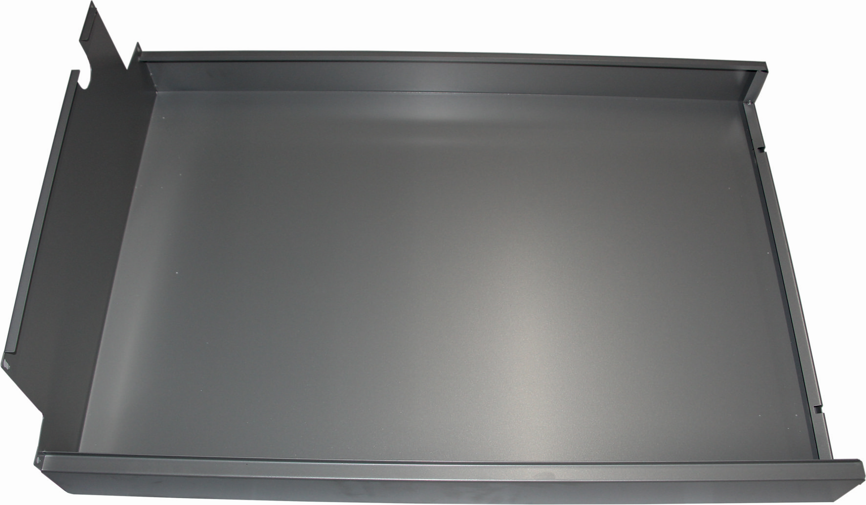 Capot supérieur Wolf 2483962 pour BVG-Lambda 15/19