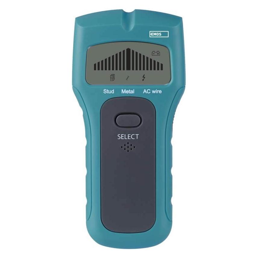 Emos Multidetektor M0501 (Hand-Multimeter) (2206000010)