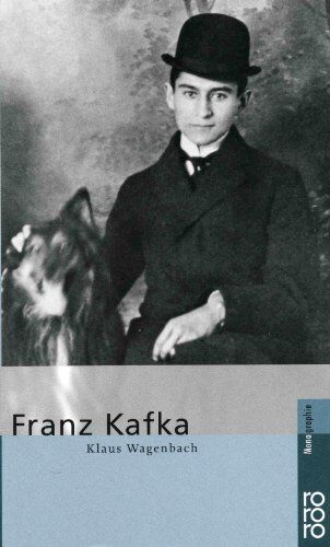 Klaus Wagenbach - Kafka, Franz - Preis vom 18.10.2026 19:22:15 h