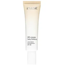 Paese, BB + CC Creme, Cream DD, 4W Golden Beige, 30 ml (4W Golden Beige, 30 ml)