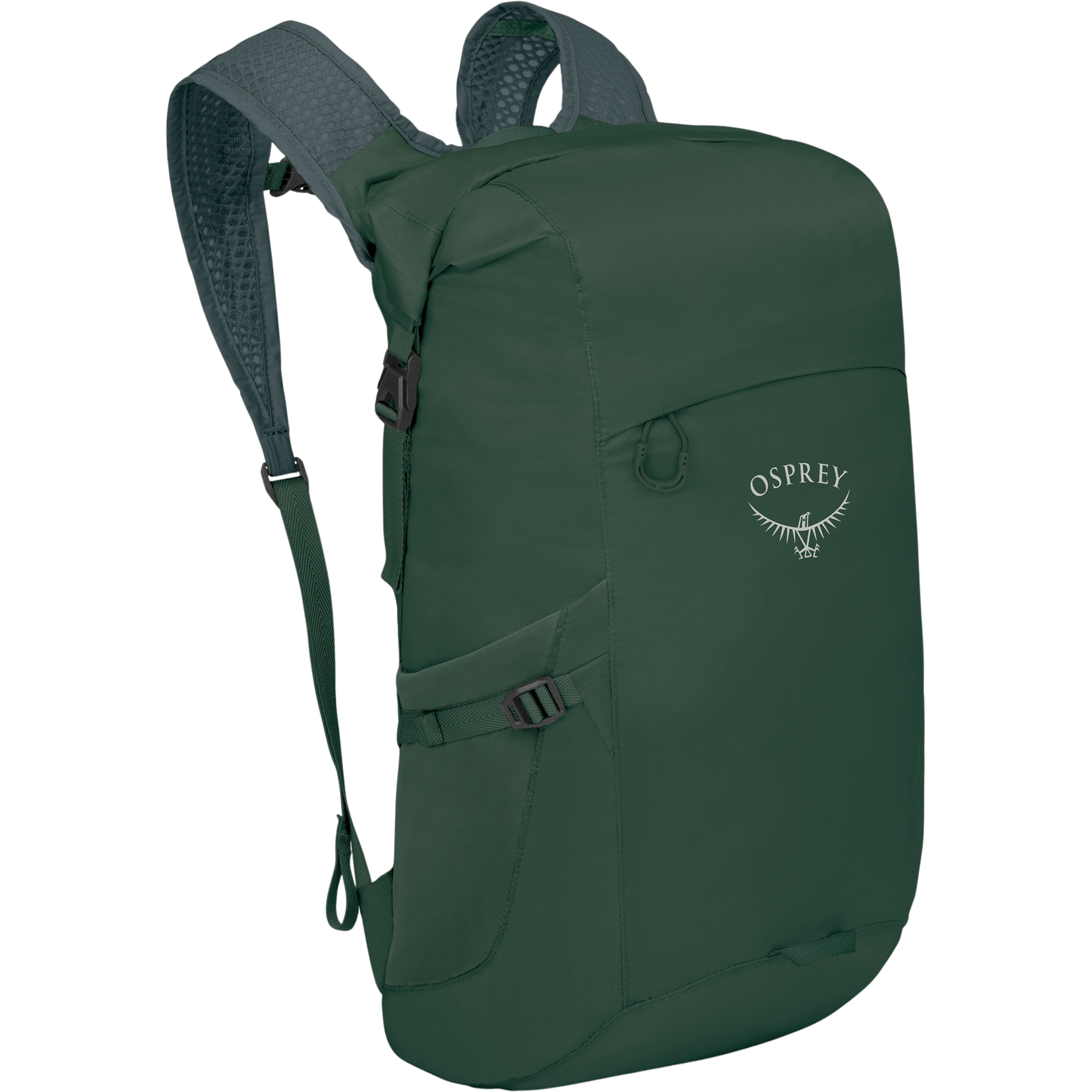 Osprey Ultralight Dry 20 Daypacks gruen Größe 20L Reise