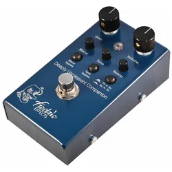 Fredric Effects Deeply Unpleasant Companion MK II - Effektgerät E-Bass