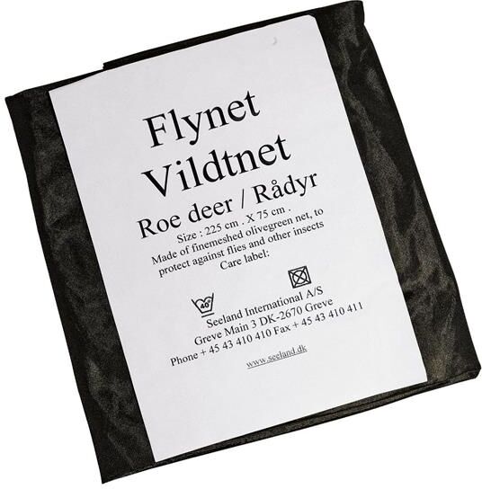 Decoy Vildtnet t/råvildt 1,80 x 0,75 m