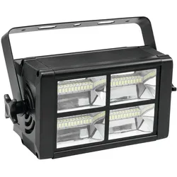 Eurolite LED Mini Strobe Cluster SMD 48 (LED), Scheinwerfer, Weiss