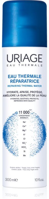 Uriage Eau Thermale Water Thermalwasser 300 ml