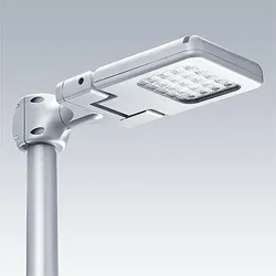 Zumtobel 96633548 LED-Straßenleuchte OLSYS2 36L70 740 CL1 BP8 STR