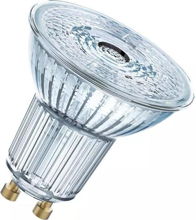 Osram HomeLighting LED Reflectorlamp GU10 Neutraal Wit, 6,9 W (80 W), Ø x H: 50 x 50 mm