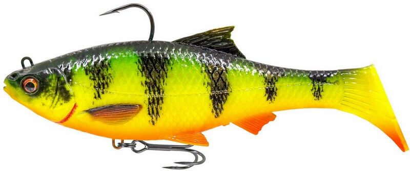 Savage Gear 3d Roach Rtf-15cm-Firetiger