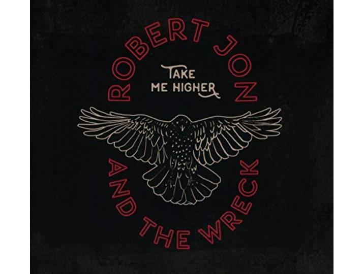 Take Me Higher
