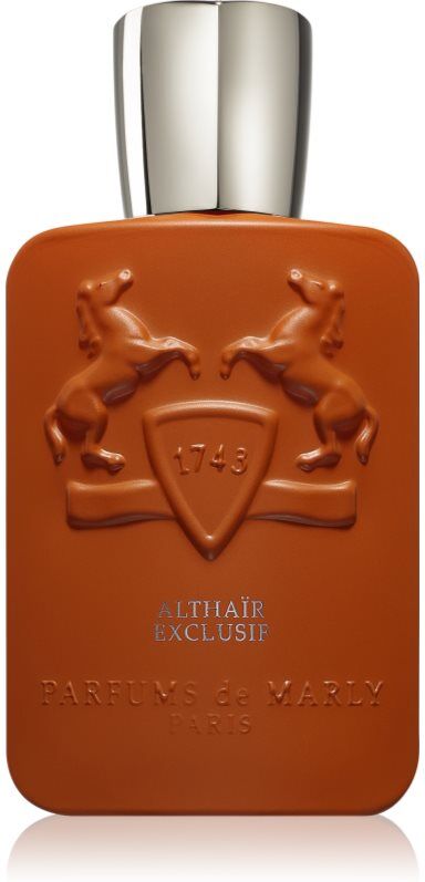 Parfums De Marly Althaïr Exclusif Eau de Parfum pour homme 125 ml