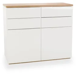 Kommode BLAKE (BHT 120x102x50 cm) - BHT 120x102x50 cm