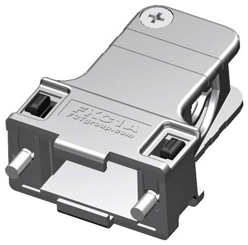 Molex 173111-0324 D-SUB Gehäuse