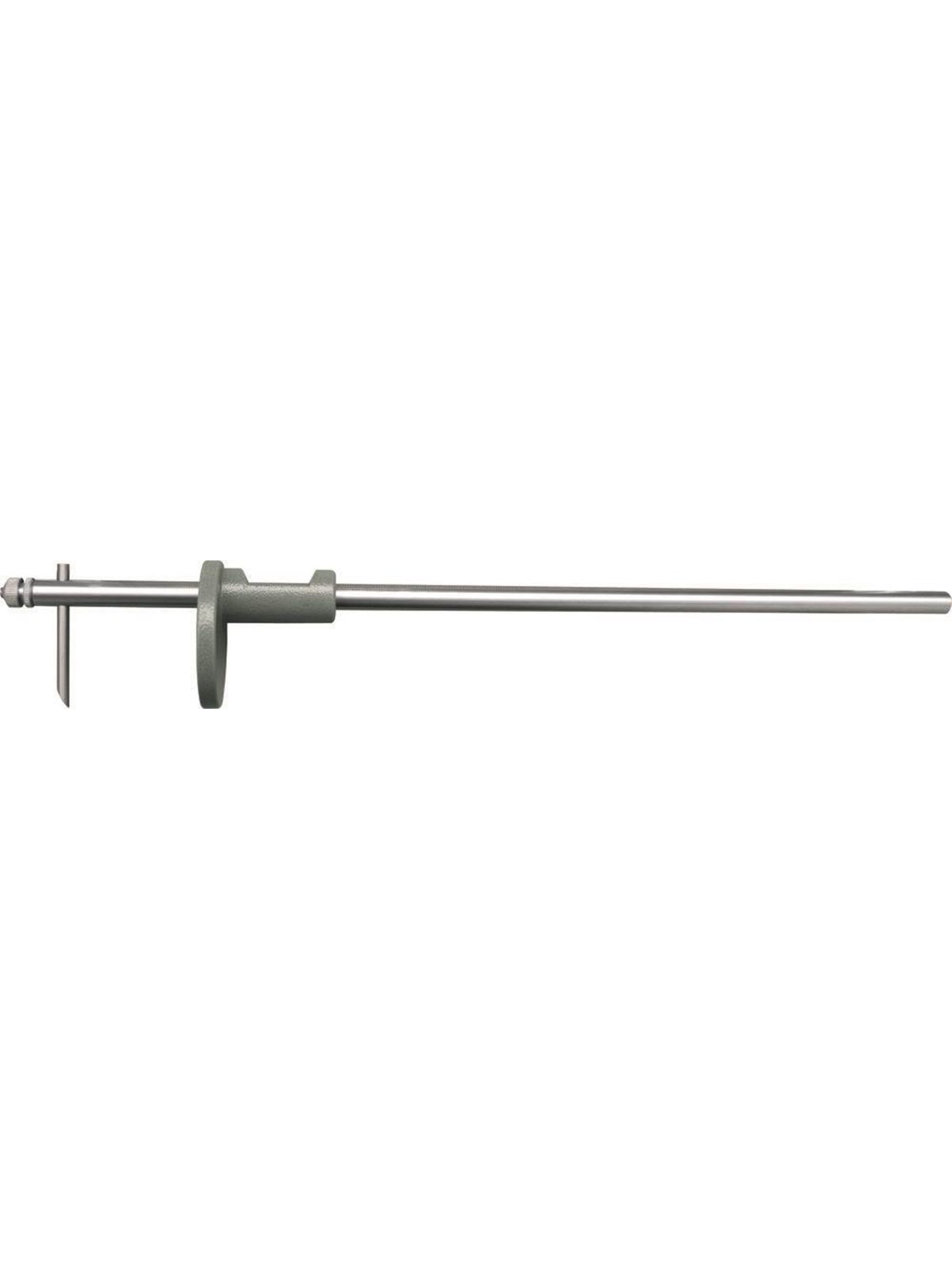 Diesella A/S Steel marking gauge 0-300 mm x 0.1
