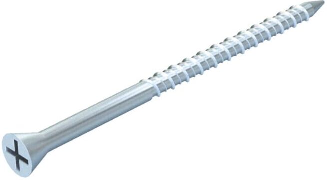 OBO Bettermann Vis à tête fraisée 4,0x55mm BSK-S0955 (7215400)
