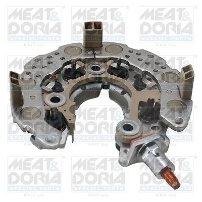 Meat & Doria Gleichrichter, Generator [Hersteller-Nr. 52075] für Honda, Lexus