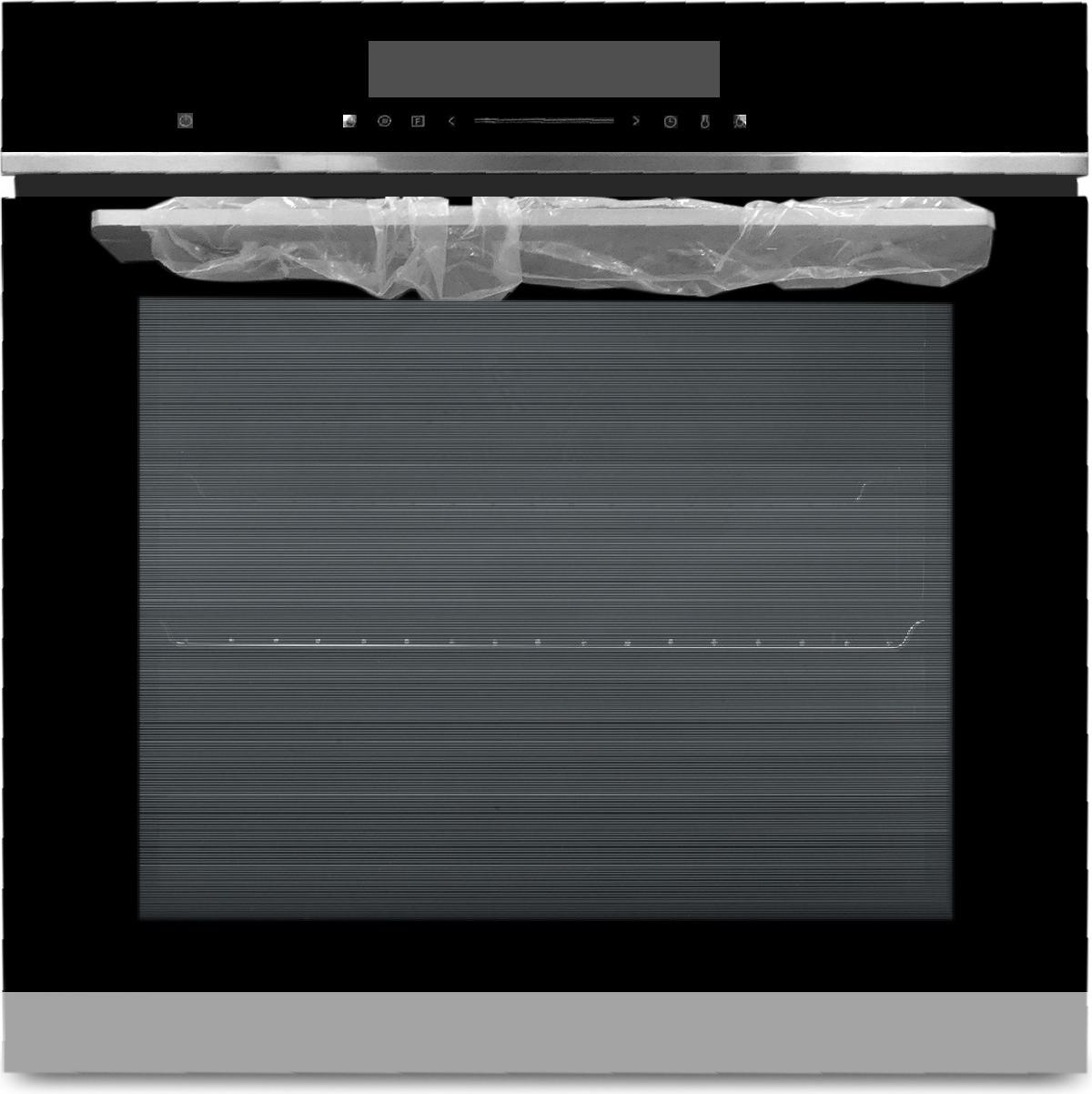 - Hanseatic 7NM30T0-E111E00 Backofen