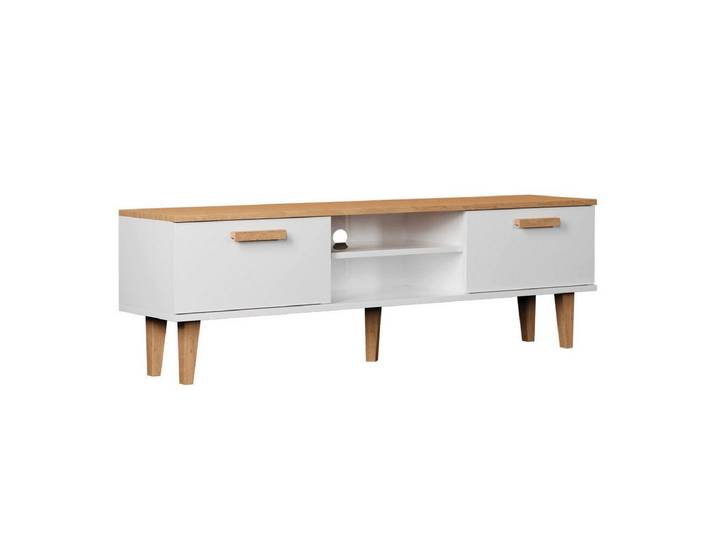 Petits-meubles TV-Bank Denver