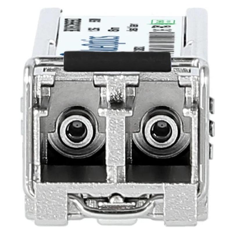 BlueOptics Grandstream F-MM850-550M-1.25G kompatibler SFP BO05C856S5D (F-MM850-550M-1.25G-BO)