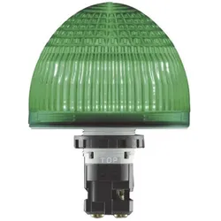 Idec, Personenschutz, Indicator,LED,Pilot Lamp,22mm,Green,24V