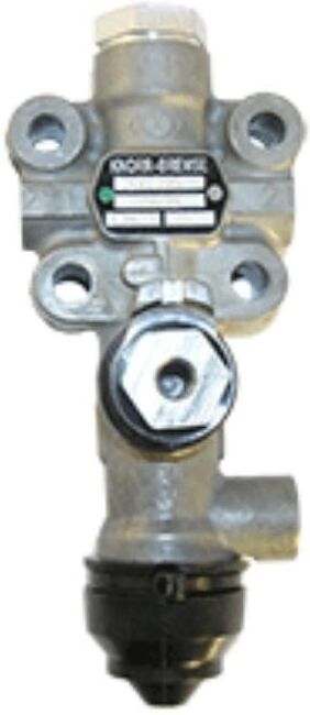 KNORR-BREMSE I85698 Air Suspension Valve